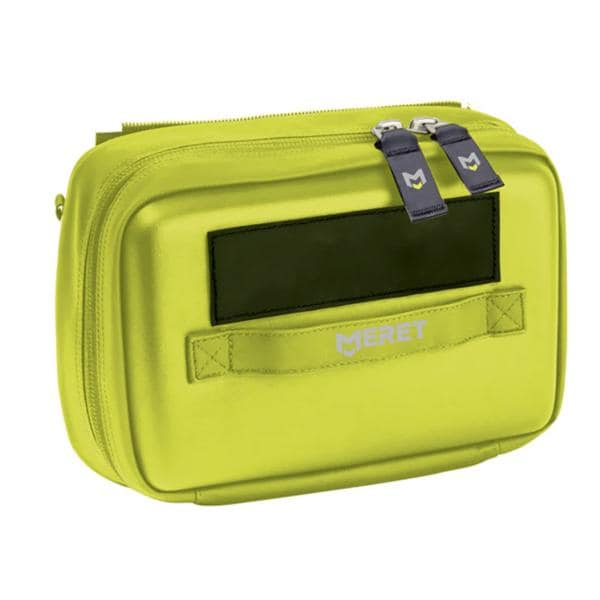 Meret Airway Pro Trifold Intubation Bag Ea