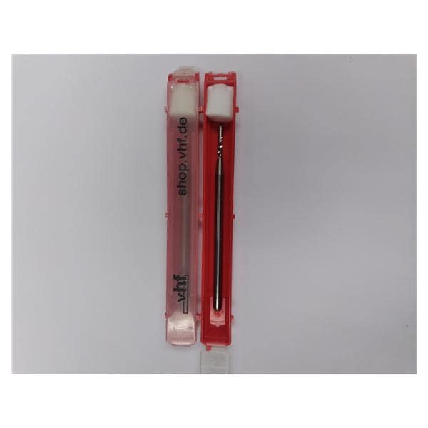 Single Tooth Cutter Radius Cutter 2.0mm 3mm Ea