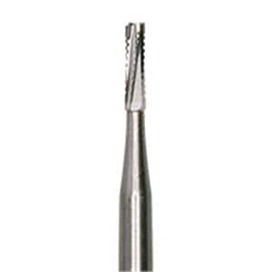 Carbide Bur Operative Friction Grip 556 100/Pk