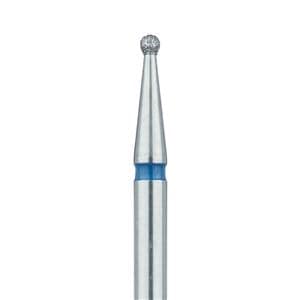 Diamond Bur Laboratory Handpiece 801/014 Medium 5/Pk