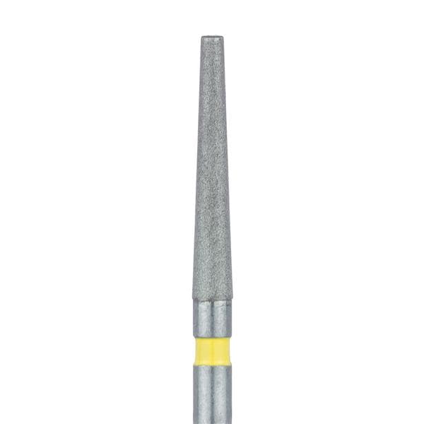 Diamond Bur Friction Grip Extra Fine 848C/016 5/Pk