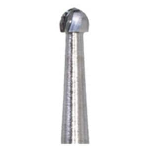 Carbide Bur Standard Friction Grip 5 100/Pk
