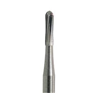 Carbide Bur Standard Friction Grip 1156 100/Pk