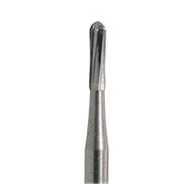 Carbide Bur Standard Friction Grip 1156 100/Pk