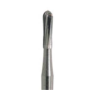Carbide Bur Standard Friction Grip 1158 100/Pk