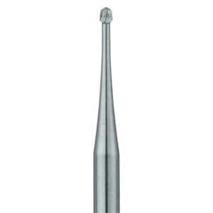 Carbide Bur Operative Friction Grip Surgical Length 1 5/Pk