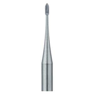 Carbide Bur Standard Friction Grip 329 5/Pk