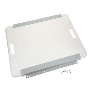 Waterloo CBB-6 Crash Cart Backboard