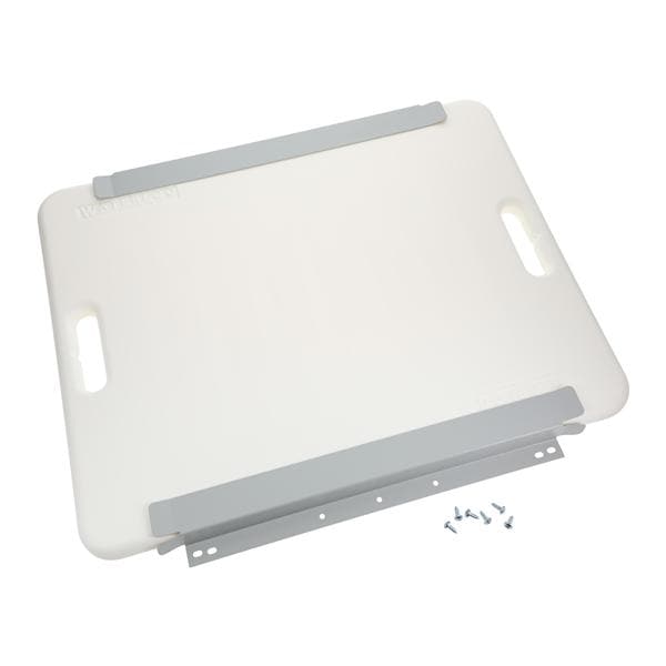 Waterloo CBB-6 Crash Cart Backboard