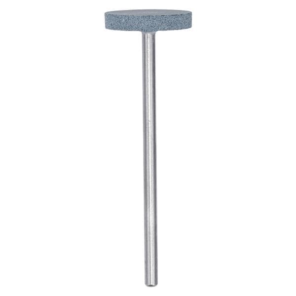 Meisinger Mounted Polisher Extra Coarse Black / Orange Refill 2/Pk