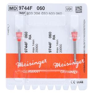 Mounted Polisher 2/Pk