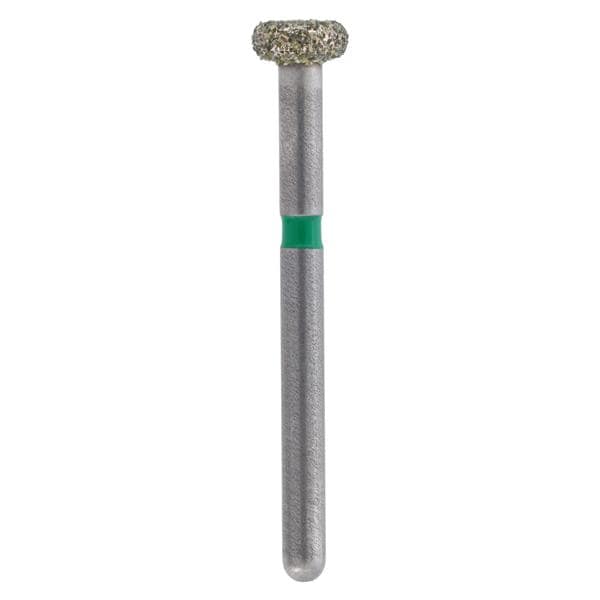 Diamond Bur Friction Grip 2035C Coarse 25/Pk