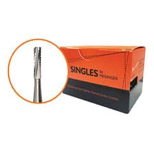 Carbide Bur Operative Friction Grip 8 25/Pk