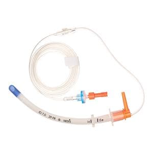 naso-flo Airway Device 7.0mm Disposable 10/Bx