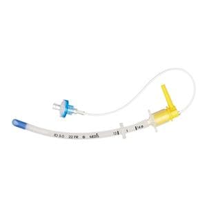 naso-flo Airway Device 5.0mm Disposable 10/Bx