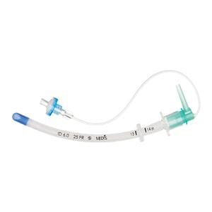naso-flo Airway Device 6.0mm Disposable 10/Bx