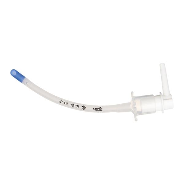 naso-flo Airway Device 4.0mm Disposable 10/Bx