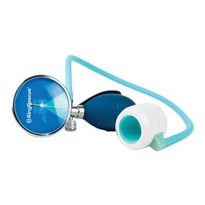 Ring Rescue Decompression Device Reusable Ea, 12 EA/CA