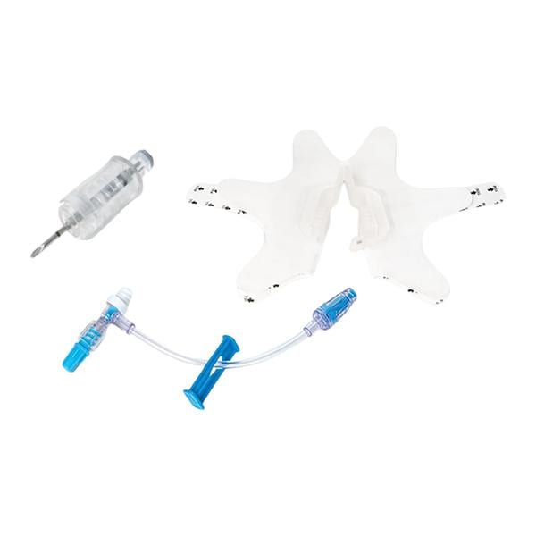 Intraosseous Needle Kit Ea