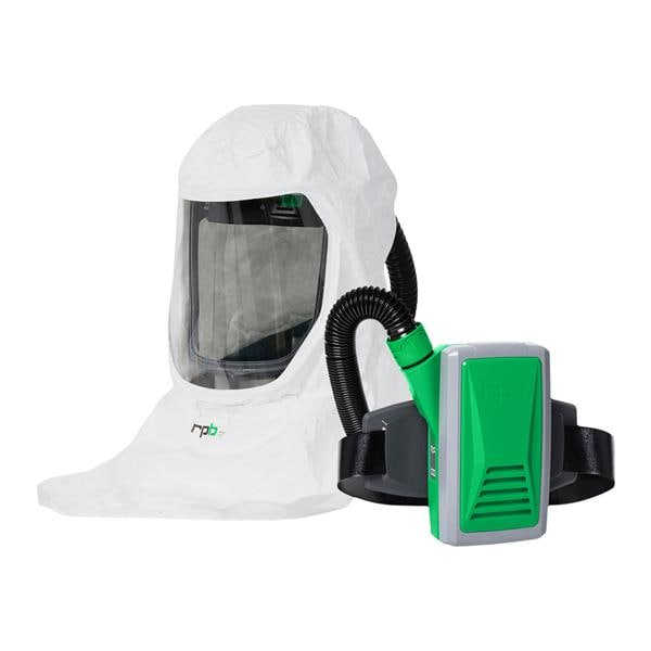 T-Link PAPR Respirator Ea