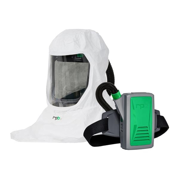 T-Link PAPR Respirator Ea