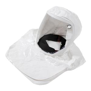 Tychem 4000 Replacement Hood Ea