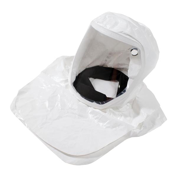 Tychem 4000 Replacement Hood Ea