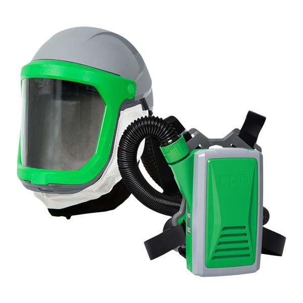 Z-Link PAPR Respirator Ea