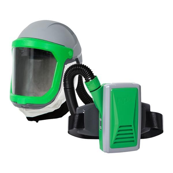 Z-Link PAPR Respirator Ea