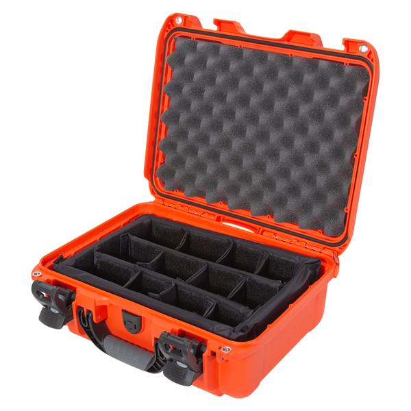 Nanuk Utility Case Orange