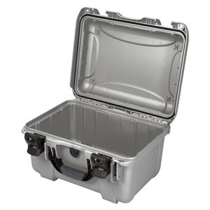 Nanuk Equipment Case Silver