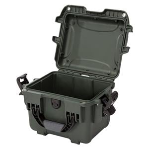 Nanuk Equipment Case Olive