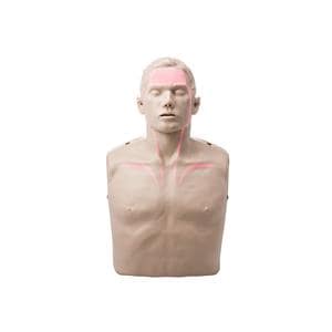 Brayden CPR Training Adult Manikin Ea
