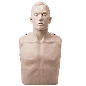 Brayden CPR Training Adult Manikin Ea
