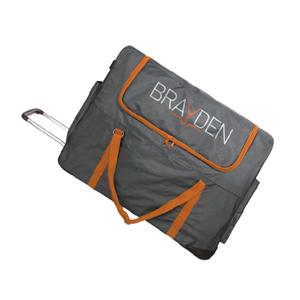 Brayden 4 Units Carry Case Ea