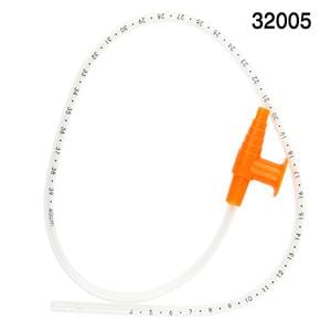 Suction Catheter, 50 EA/CA