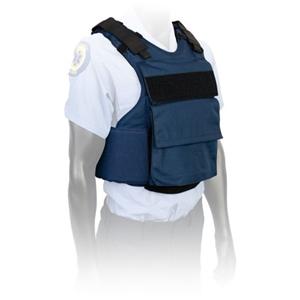 Ballistic Vest Navy