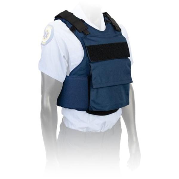 Ballistic Vest Navy