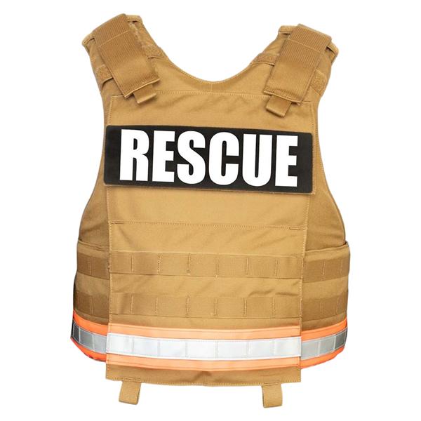 Ballistic Vest Coyote