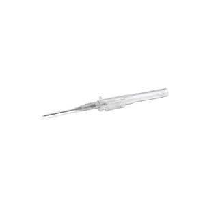 BC Catheter  Anti-Stick 16 Gauge 1-1/4" 50/Bx