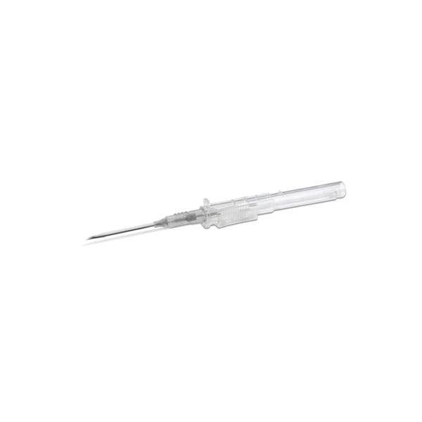 BC Catheter  Anti-Stick 16 Gauge 1-1/4" 50/Bx