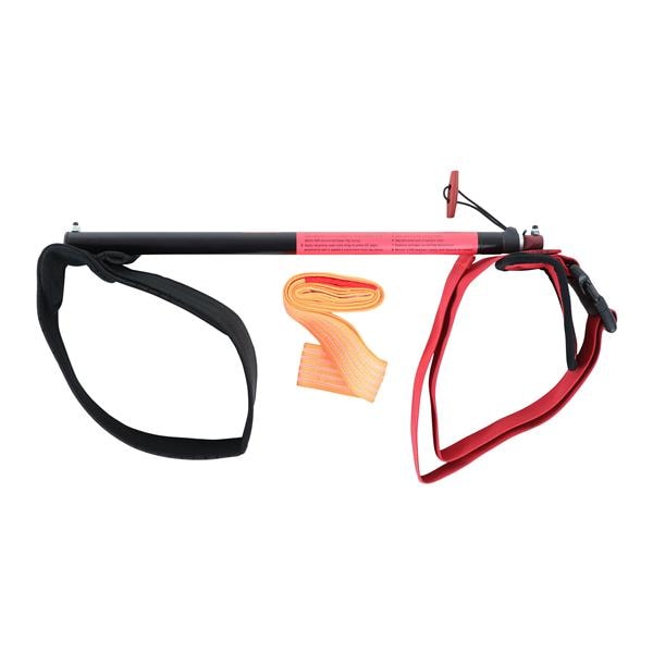 Slishman Gen 2 Traction Splint Leg 3x20" Ambidextrous