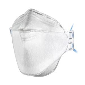 Shield-95-PRO N95 Respirator Mask ASTM F2100 Compliant Level 3 80/Ca