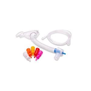 Mask Kit Tracheostomy 50/Ca
