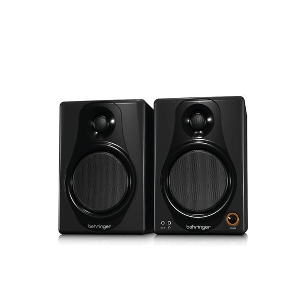 System Speaker Ea