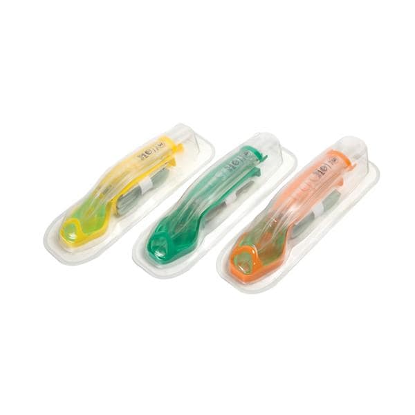 I-Gel Plus O2 Resus Airway Small Adult Size 3 Disposable Ea, 6 EA/BX