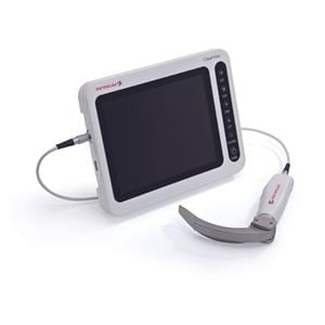 ClearVue Video Laryngoscope New