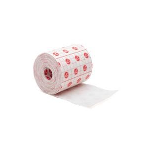 Tape Non-Woven Material 4"x10yd White Ea