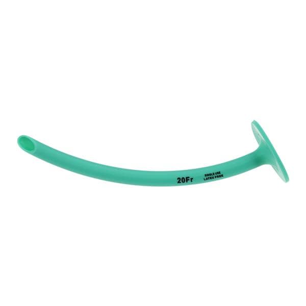 Nasopharyngeal Airway Disposable 10/Bx