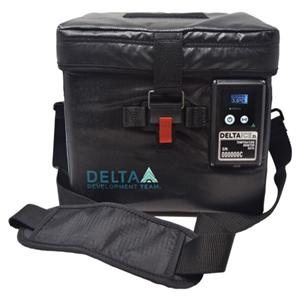 Delta ICE Blood Bank Cooler 2L -4 to 158F Ea
